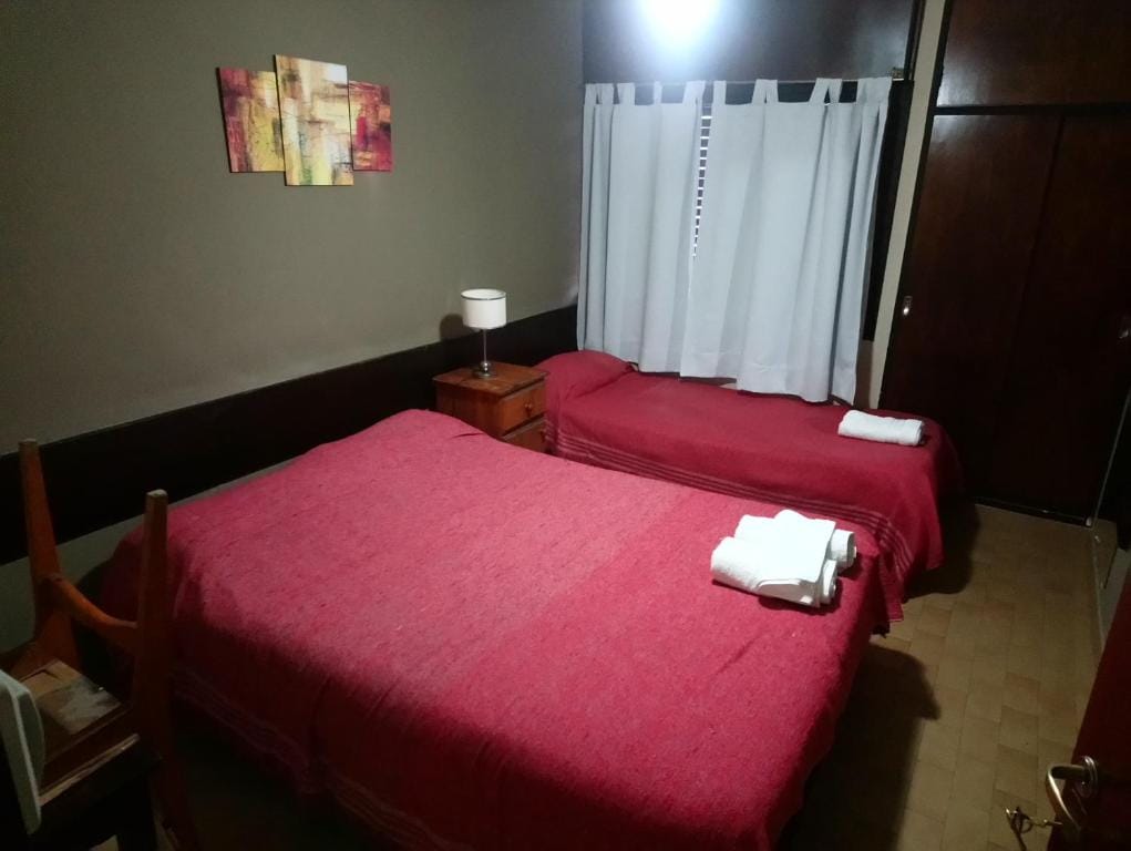 Hospedaje Champaqui — 3