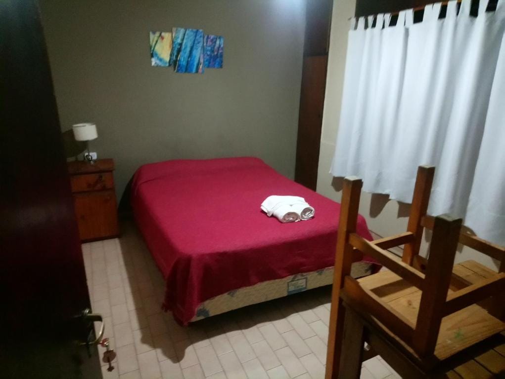 Hospedaje Champaqui — 4
