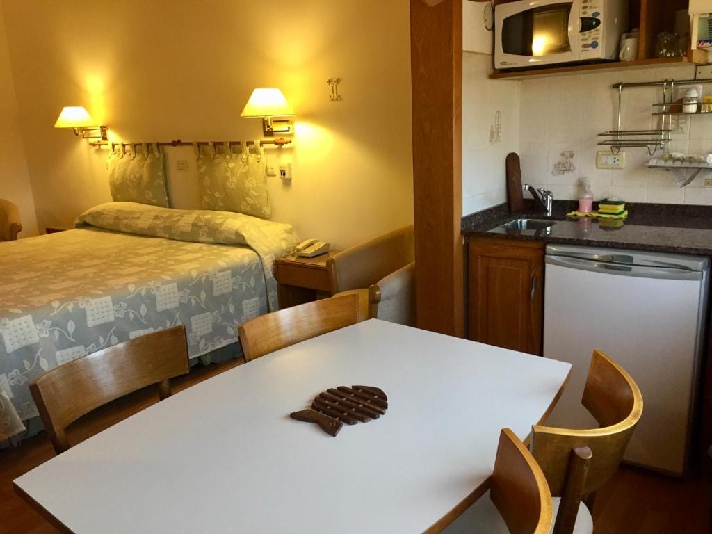 Hotel & Apart Arcos del Rio — 4