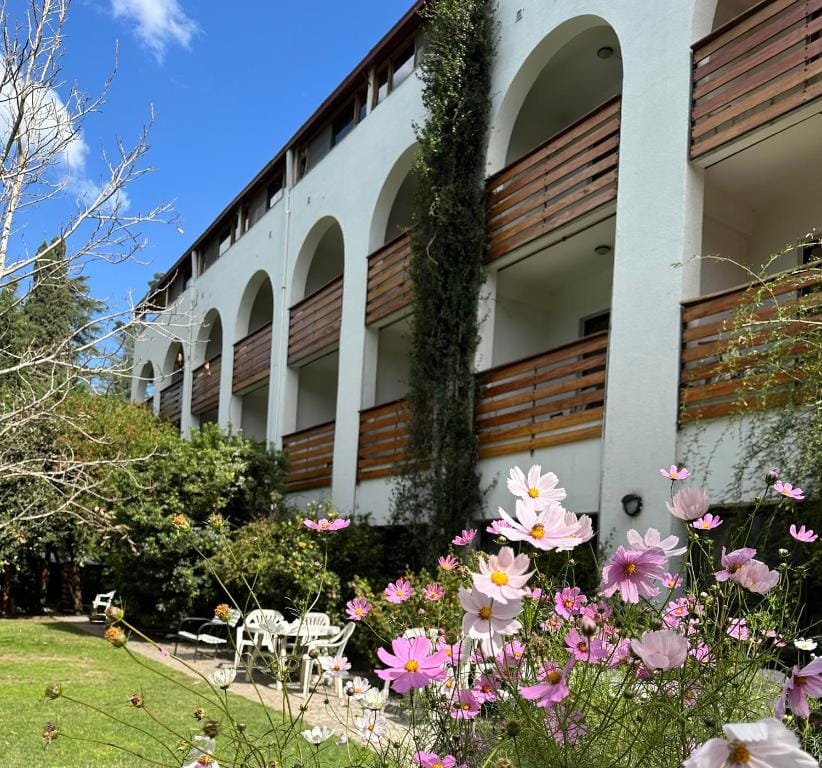 Hotel & Apart Arcos del Rio — 5