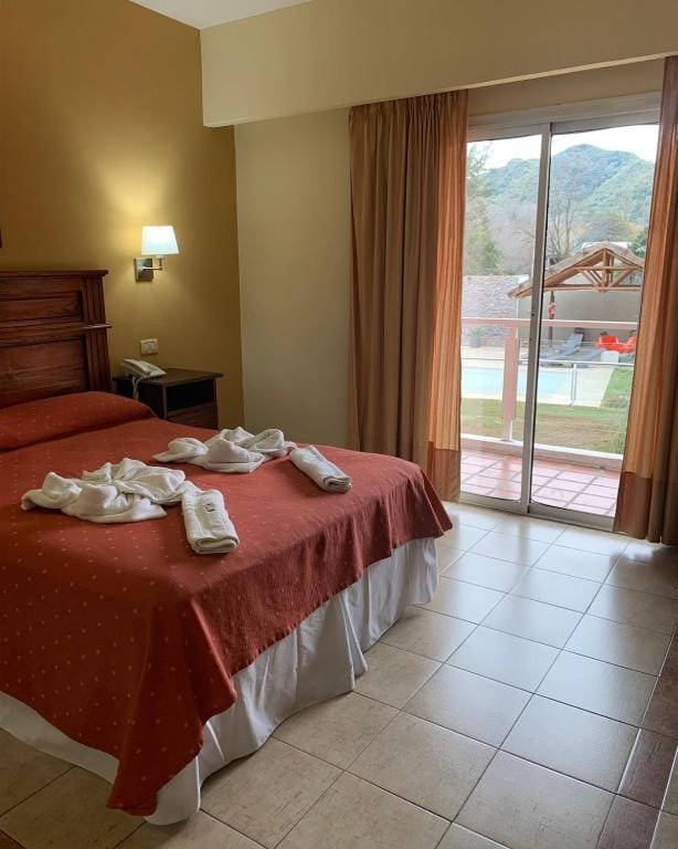 Hotel El Sauce — 2