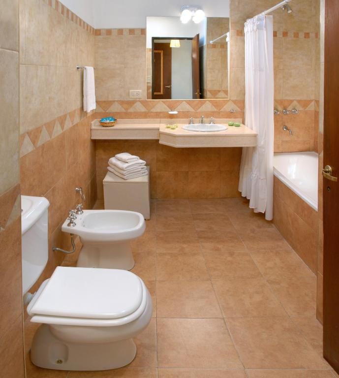 Hotel El Sauce — 3