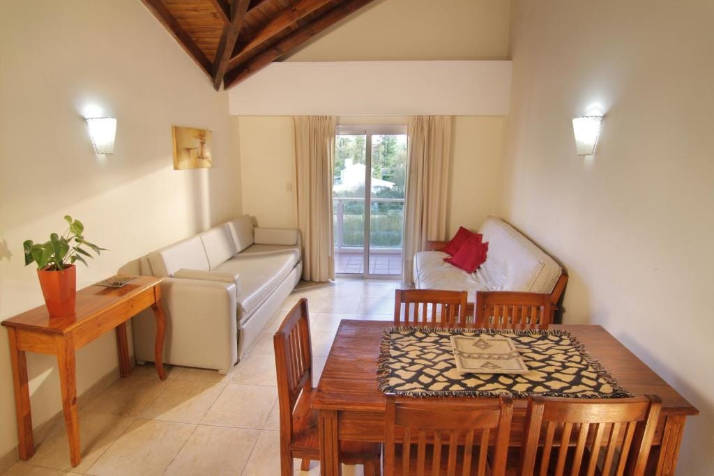 Hotel El Sauce — 4