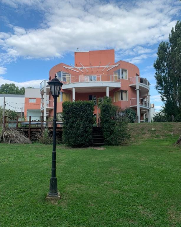 Hotel El Sauce — 5