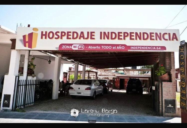 Independencia — 1