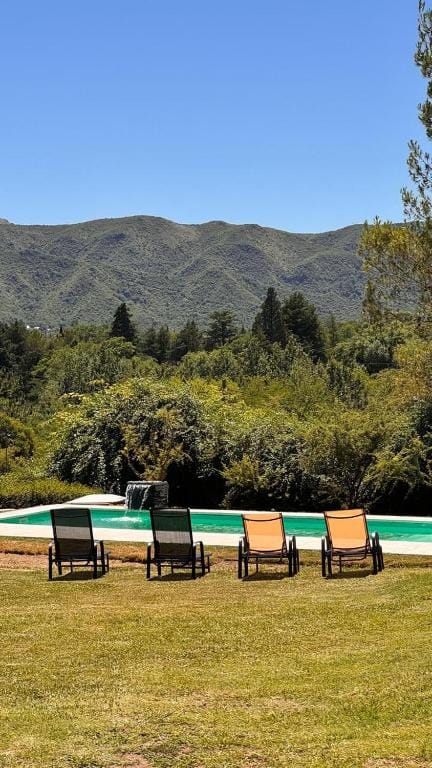 La Jacinta posada suites — 1
