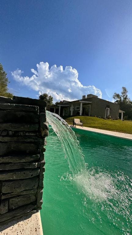 La Jacinta posada suites — 4