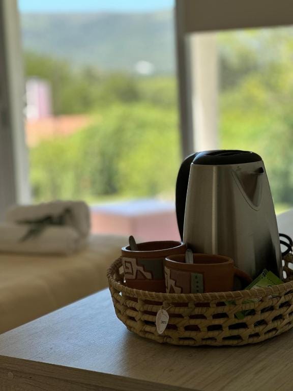 La Jacinta posada suites — 5