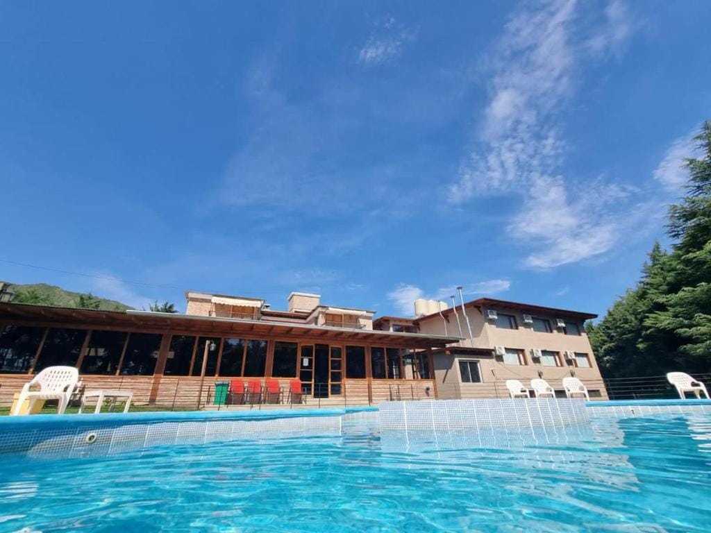 La Reina Hotel — 4