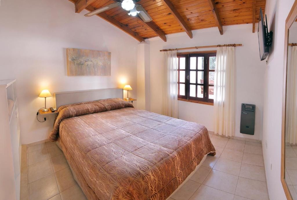 Posada Cerro Hotel — 2