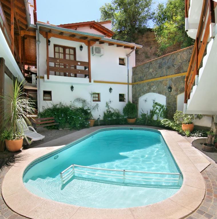 Posada Cerro Hotel — 4