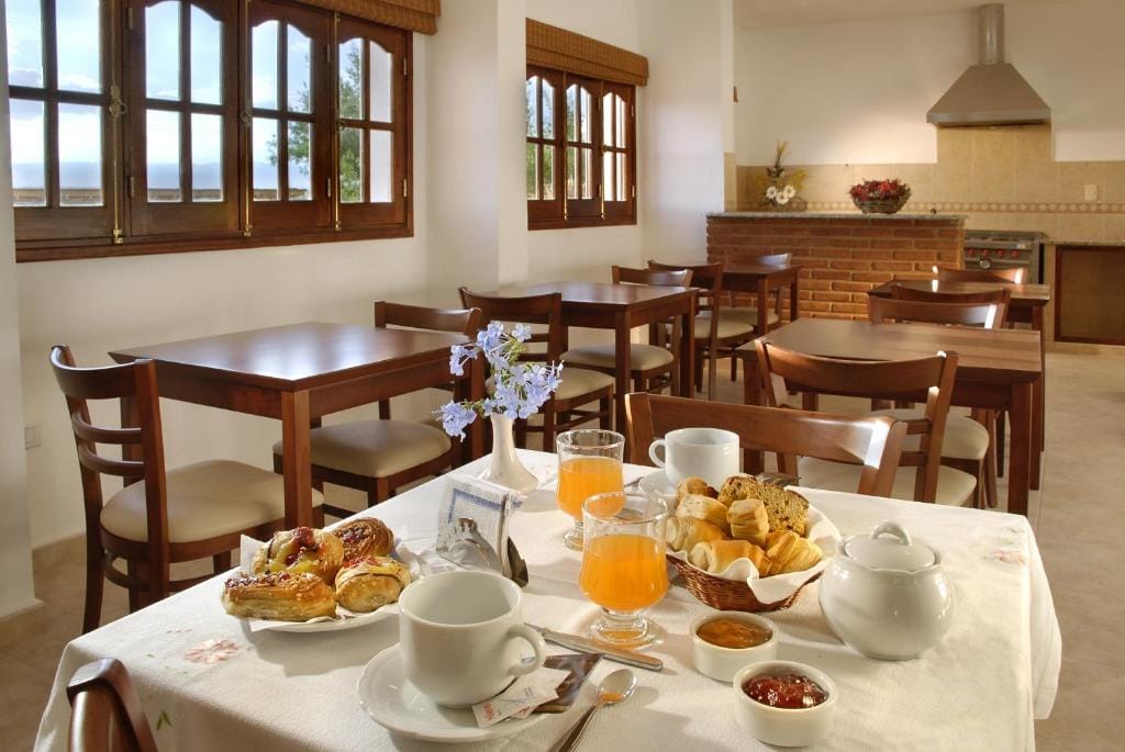 Posada Cerro Hotel — 5