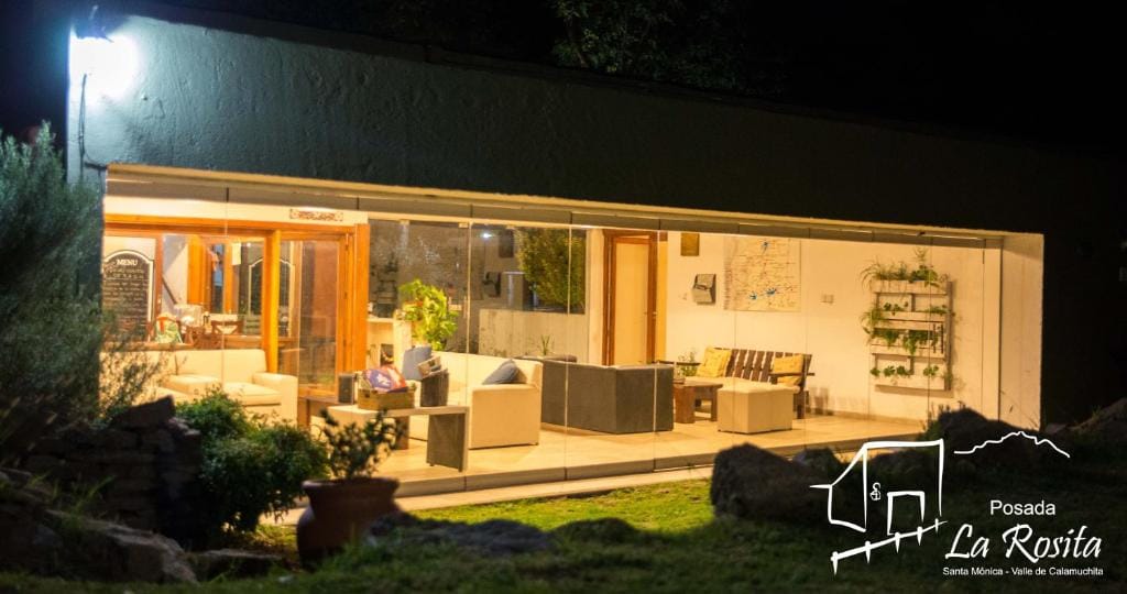 Posada La Rosita — 1