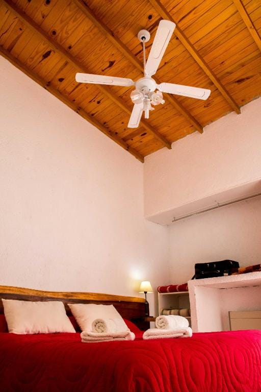 Posada La Rosita — 2
