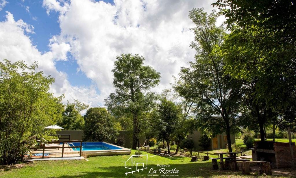 Posada La Rosita — 4