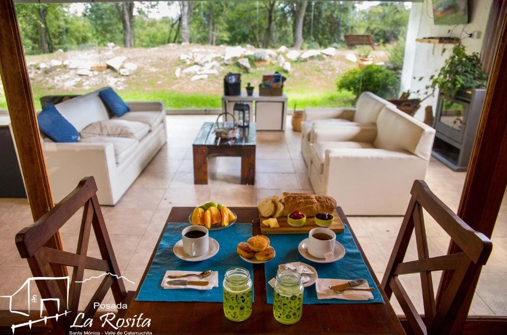 Posada La Rosita — 5