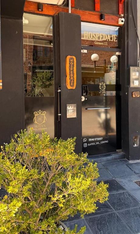 Suites Del Centro