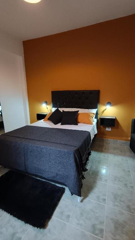 Suites Del Centro — 2