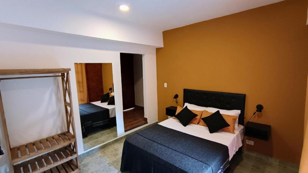 Suites Del Centro — 5