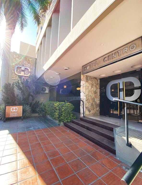 Hotel Centro — 1