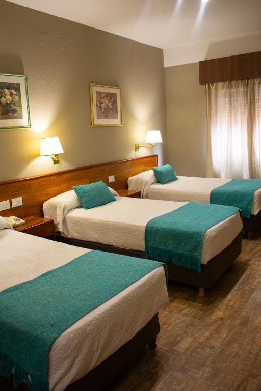 Hotel Centro — 2