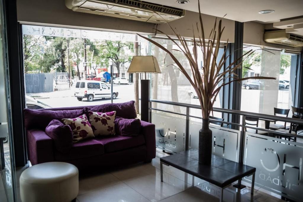 Hotel Ciudad — 4