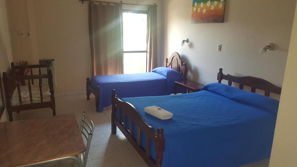 Hotel Confort — 2