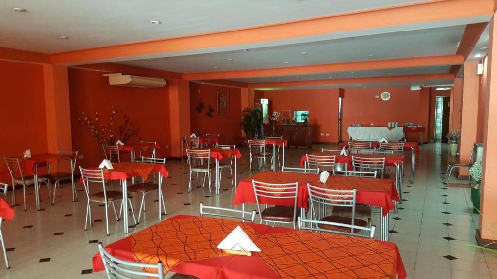 Hotel Confort — 3