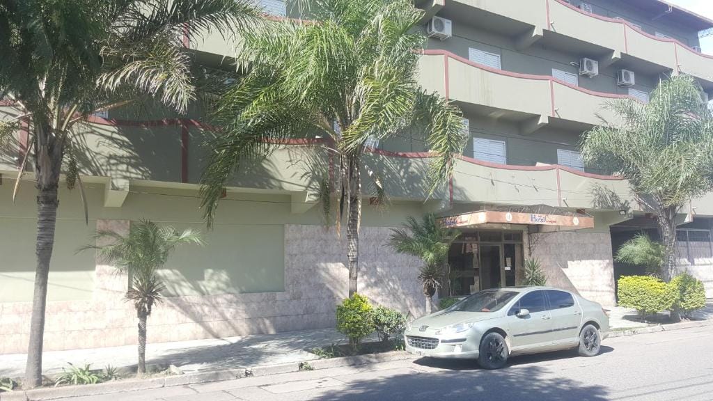 Hotel Confort — 5