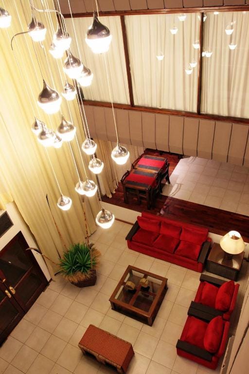 Hotel Libertador — 2