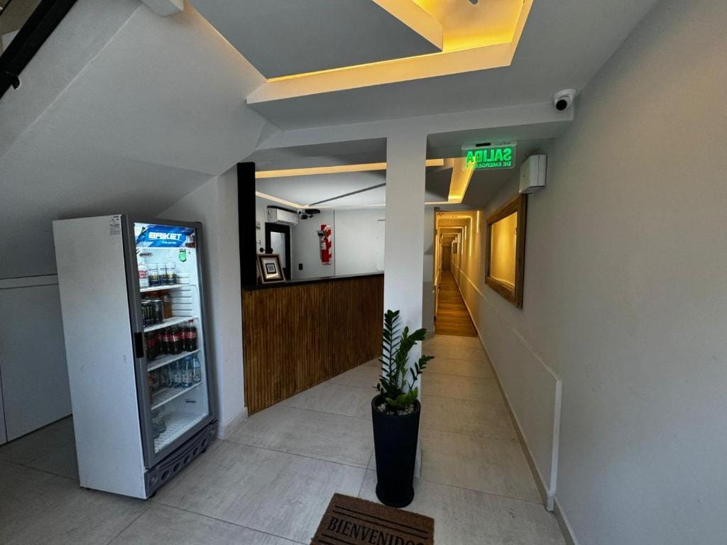 Hotel Lindor — 1