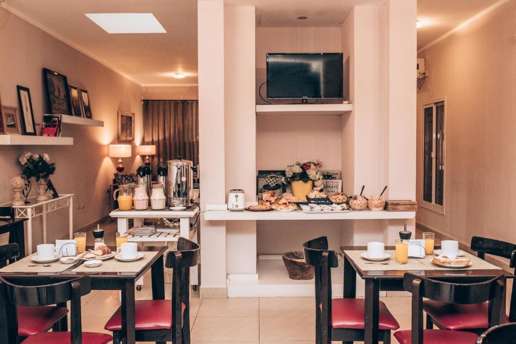 Hotel Solano — 3