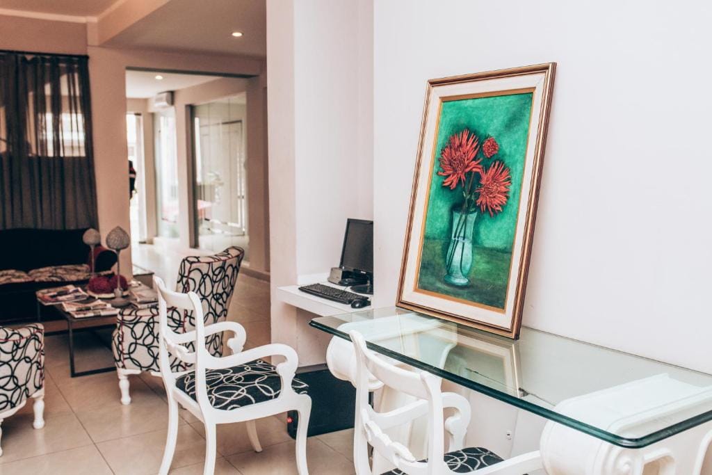 Hotel Solano — 4