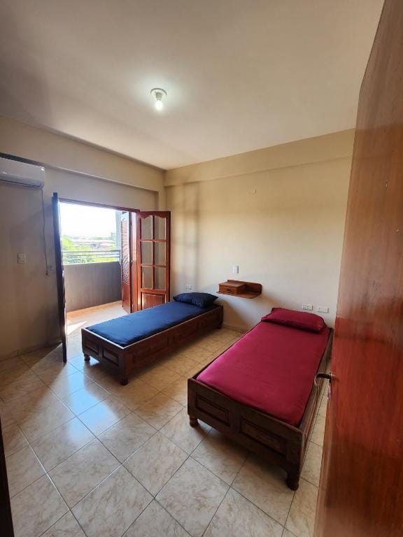 Olimpo Aparthotel — 2
