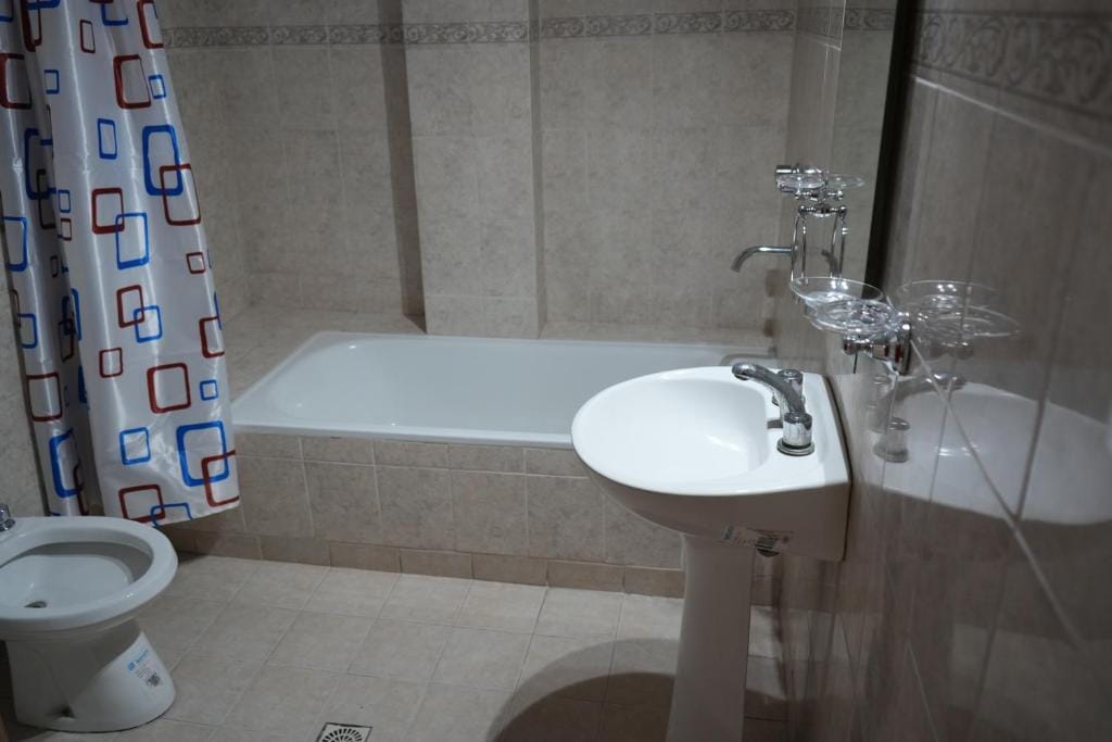 Olimpo Aparthotel — 3
