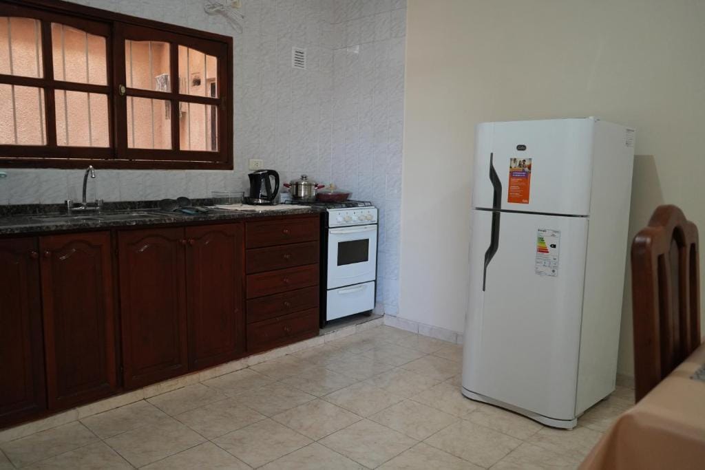 Olimpo Aparthotel — 4