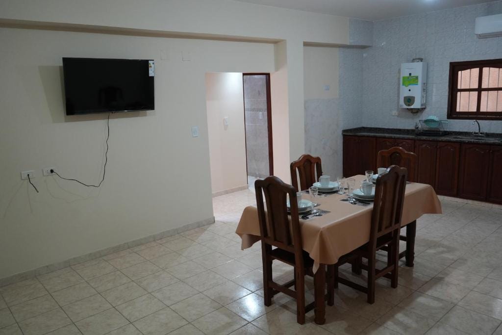 Olimpo Aparthotel — 5