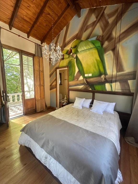 Estancia La Elena Hotel Boutique — 2