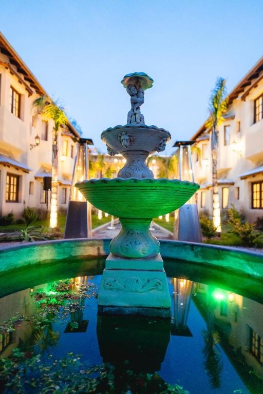 Estancia La Elena Hotel Boutique — 4