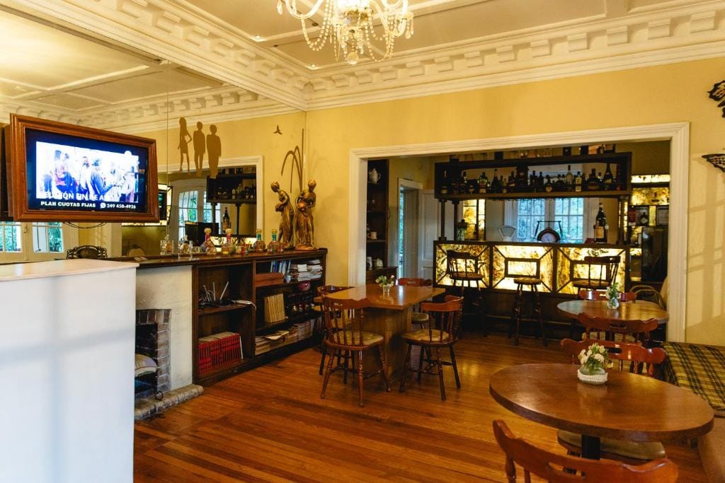 Estancia La Elena Hotel Boutique — 5
