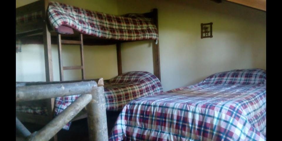 Posada A Viagem — 2