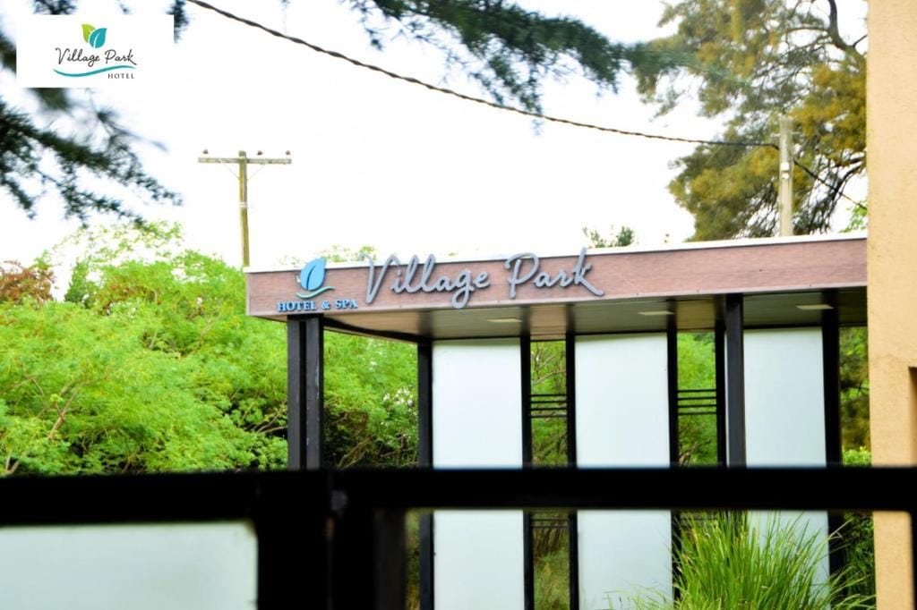 VILLAGE PARK — 1