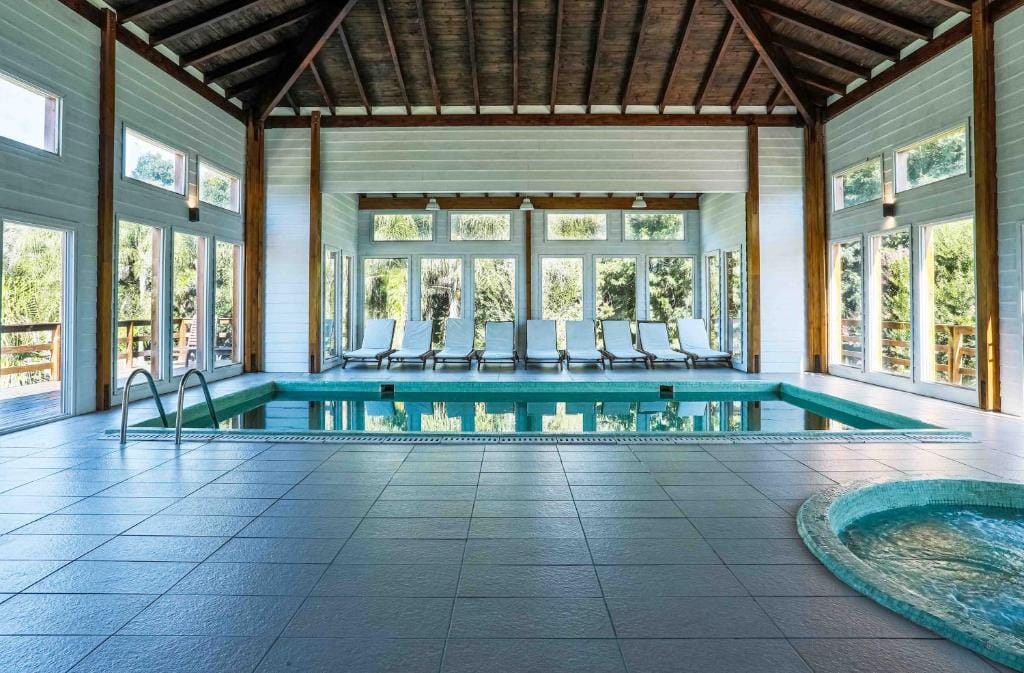 Delta Eco Resort & Spa — 2