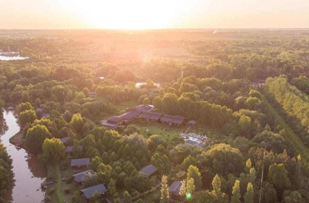 Delta Eco Resort & Spa — 3
