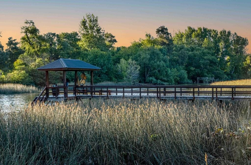 Delta Eco Resort & Spa — 4