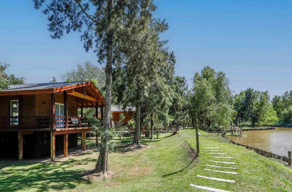 Delta Eco Resort & Spa — 5