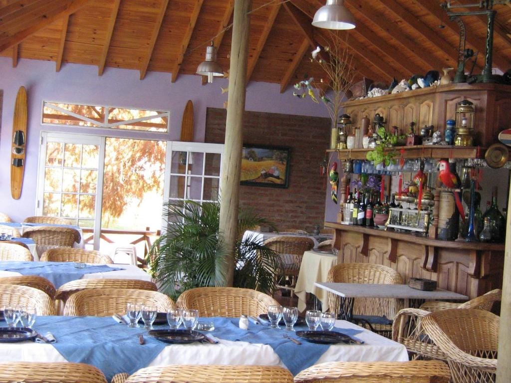Hosteria Atelier — 3