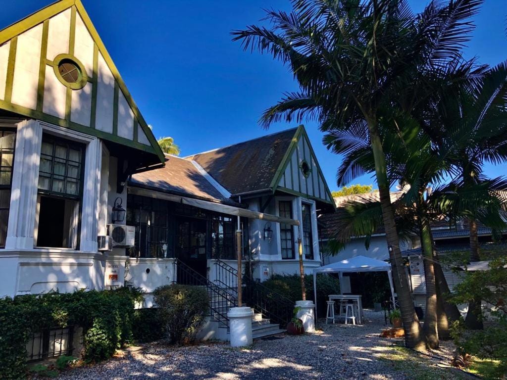 Hotel Posada de 1860 — 1