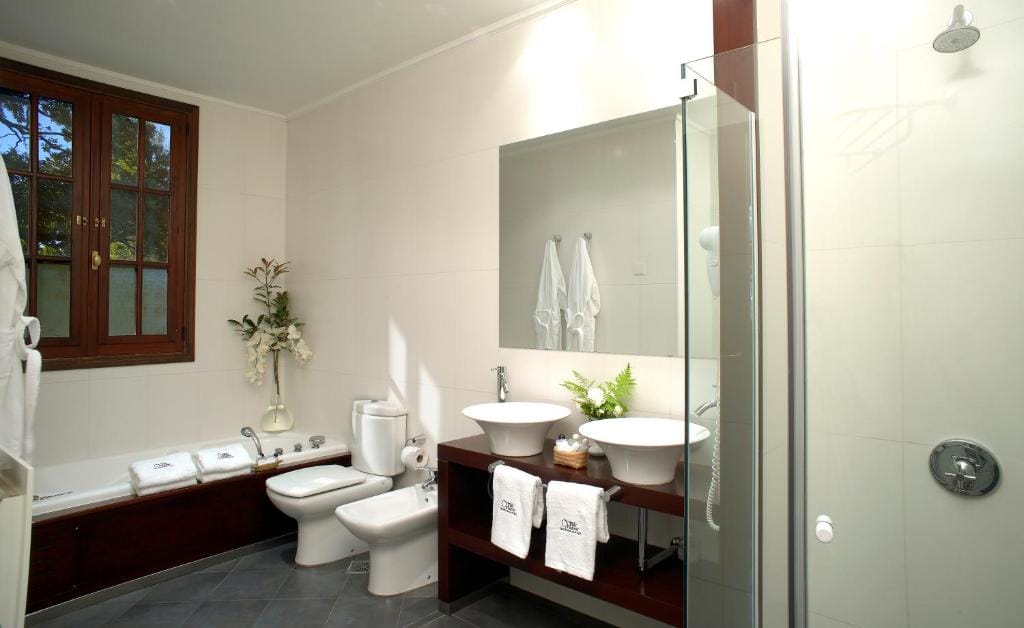 Hotel Villa Victoria de Tigre — 2