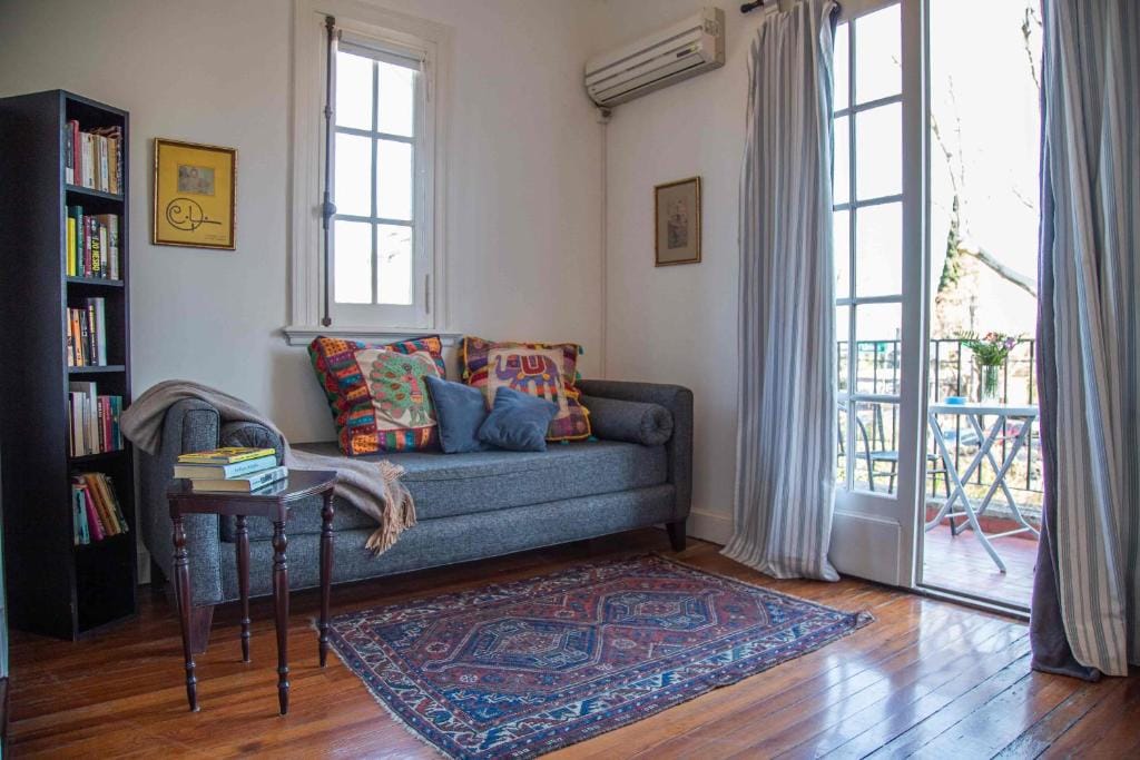Hotel Villa Victoria de Tigre — 5